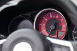 Abarth 124 Spider 2016 года (UK)
